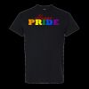 Men's/ Unisex Heavy Cotton T-Shirt Thumbnail