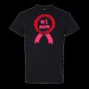Men's/ Unisex Heavy Cotton T-Shirt Thumbnail