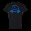 Men's/ Unisex Heavy Cotton T-Shirt Thumbnail