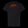 Men's/ Unisex Heavy Cotton T-Shirt Thumbnail