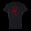 Men's/ Unisex Heavy Cotton T-Shirt Thumbnail