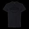 Men's/ Unisex Heavy Cotton T-Shirt Thumbnail