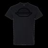 Men's/ Unisex Heavy Cotton T-Shirt Thumbnail