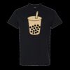 Men's/ Unisex Heavy Cotton T-Shirt Thumbnail