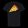 Men's/ Unisex Heavy Cotton T-Shirt Thumbnail
