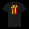 Men's/ Unisex Heavy Cotton T-Shirt Thumbnail