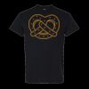 Men's/ Unisex Heavy Cotton T-Shirt Thumbnail