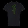 Men's/ Unisex Heavy Cotton T-Shirt Thumbnail