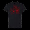 Men's/ Unisex Heavy Cotton T-Shirt Thumbnail