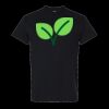 Men's/ Unisex Heavy Cotton T-Shirt Thumbnail