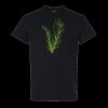 Men's/ Unisex Heavy Cotton T-Shirt Thumbnail