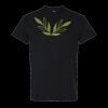 Men's/ Unisex Heavy Cotton T-Shirt Thumbnail