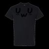 Men's/ Unisex Heavy Cotton T-Shirt Thumbnail
