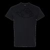 Men's/ Unisex Heavy Cotton T-Shirt Thumbnail