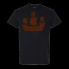 Men's/ Unisex Heavy Cotton T-Shirt Thumbnail