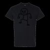 Men's/ Unisex Heavy Cotton T-Shirt Thumbnail