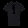 Men's/ Unisex Heavy Cotton T-Shirt Thumbnail