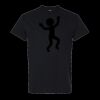 Men's/ Unisex Heavy Cotton T-Shirt Thumbnail