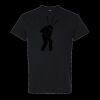 Men's/ Unisex Heavy Cotton T-Shirt Thumbnail