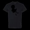 Men's/ Unisex Heavy Cotton T-Shirt Thumbnail
