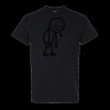 Men's/ Unisex Heavy Cotton T-Shirt Thumbnail