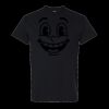 Men's/ Unisex Heavy Cotton T-Shirt Thumbnail