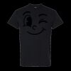 Men's/ Unisex Heavy Cotton T-Shirt Thumbnail