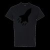 Men's/ Unisex Heavy Cotton T-Shirt Thumbnail