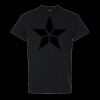 Men's/ Unisex Heavy Cotton T-Shirt Thumbnail