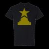 Men's/ Unisex Heavy Cotton T-Shirt Thumbnail
