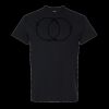 Men's/ Unisex Heavy Cotton T-Shirt Thumbnail
