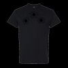 Men's/ Unisex Heavy Cotton T-Shirt Thumbnail