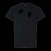 Men's/ Unisex Heavy Cotton T-Shirt Thumbnail