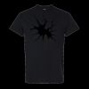 Men's/ Unisex Heavy Cotton T-Shirt Thumbnail