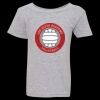 Heavy Cotton Toddler T-Shirt Thumbnail