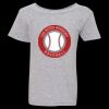 Heavy Cotton Toddler T-Shirt Thumbnail