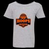 Heavy Cotton Toddler T-Shirt Thumbnail