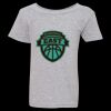 Heavy Cotton Toddler T-Shirt Thumbnail