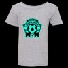 Heavy Cotton Toddler T-Shirt Thumbnail