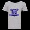 Heavy Cotton Toddler T-Shirt Thumbnail