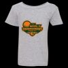 Heavy Cotton Toddler T-Shirt Thumbnail