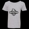 Heavy Cotton Toddler T-Shirt Thumbnail