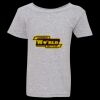 Heavy Cotton Toddler T-Shirt Thumbnail