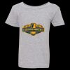 Heavy Cotton Toddler T-Shirt Thumbnail