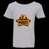 Heavy Cotton Toddler T-Shirt Thumbnail