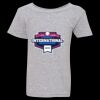Heavy Cotton Toddler T-Shirt Thumbnail