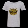 Heavy Cotton Toddler T-Shirt Thumbnail