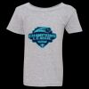Heavy Cotton Toddler T-Shirt Thumbnail