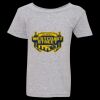 Heavy Cotton Toddler T-Shirt Thumbnail