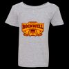 Heavy Cotton Toddler T-Shirt Thumbnail